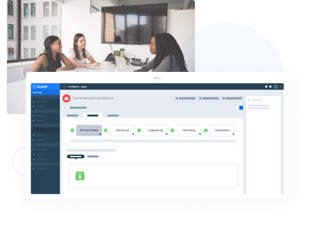 Commercial Solar Project Management 27 Group 20725