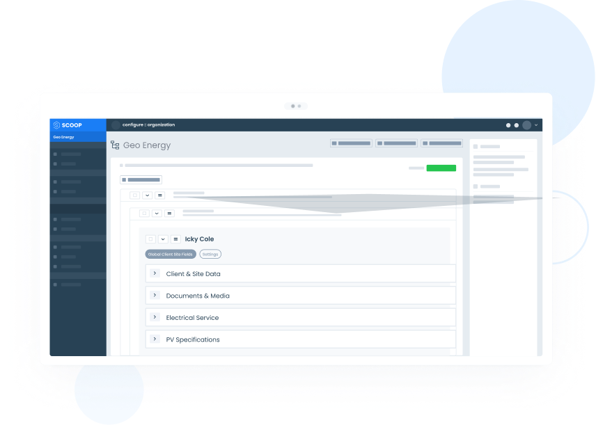 Centralize Data Documents & Communication 8 Group 21569