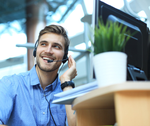 Careers 7 B2B SaaS Sales Team Member