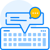 Data Entry icon