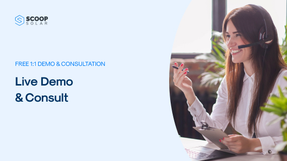 Live Demo Consult Overlay