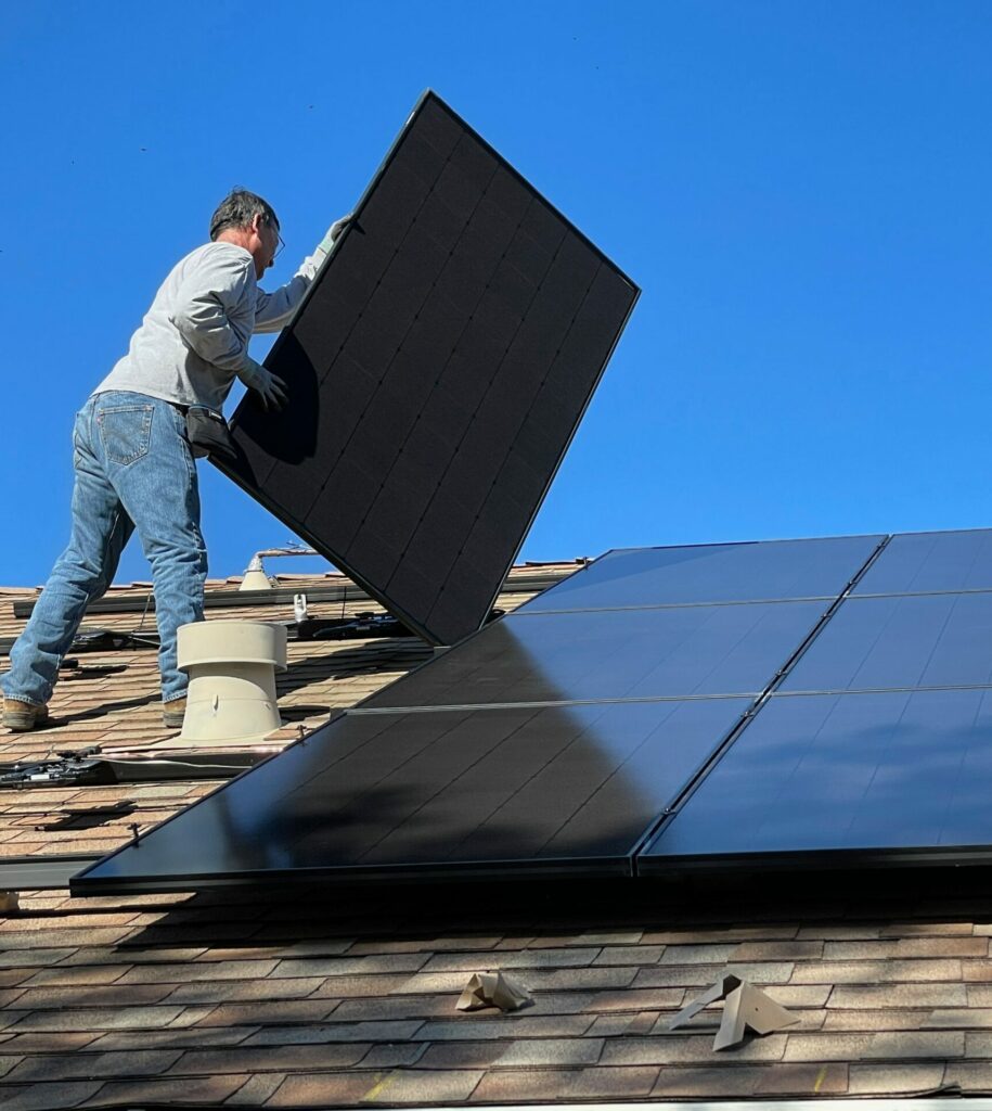 Rooftop Solar Install 1 scaled e1651020551996