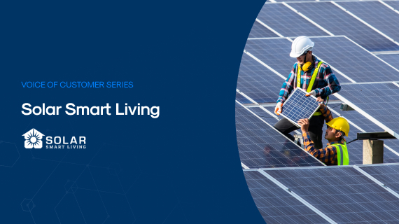 Solar Smart Living 1