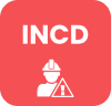 safety illness injury incident reporting app icon in 1 1