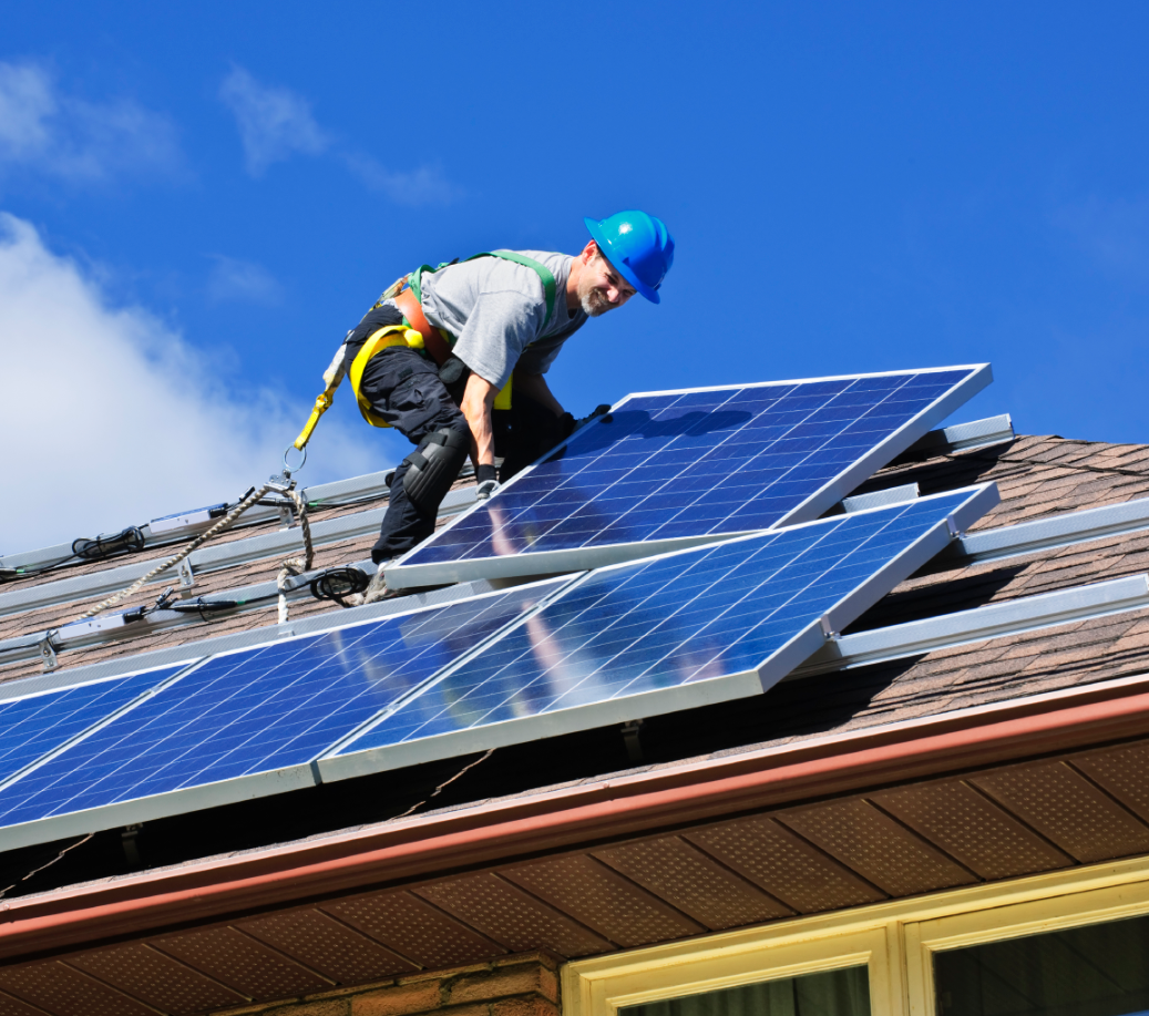 solar installer jobs sydney