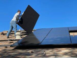 Collecting Insights Through Your Solar Field Service Software 40 solar installation software solar panels residential roof
