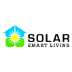 Solar Smart Living Circle Logo