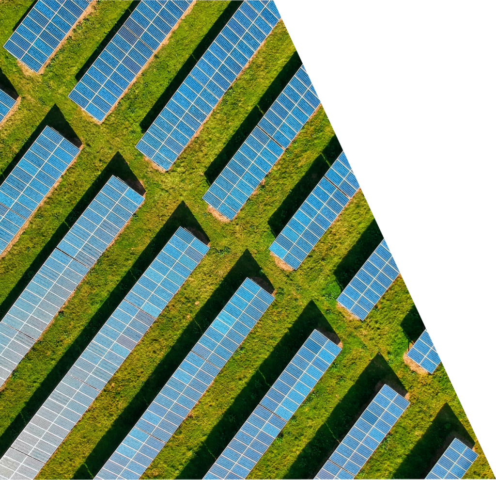 Product - Header 40 commercial solar panel stock polygon