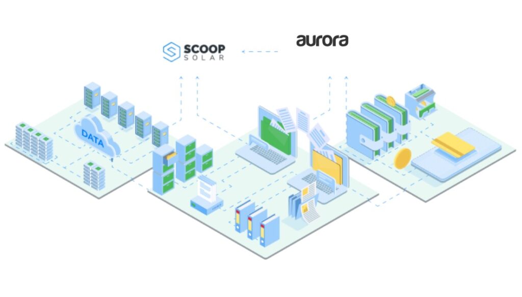 scoop-integration-image-aurora-logo