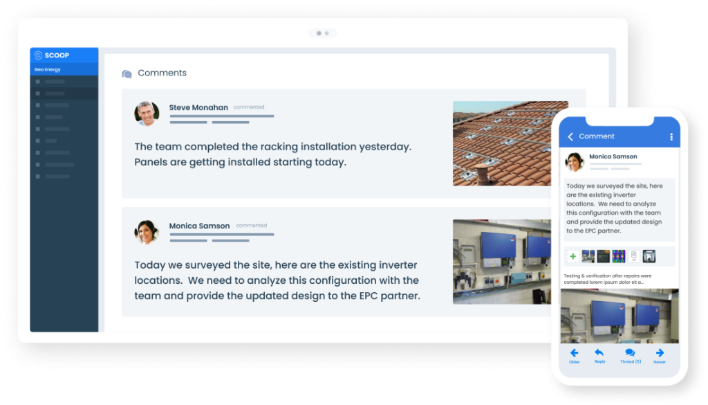 scoop-integrated-communication-comments-desktop-mobile