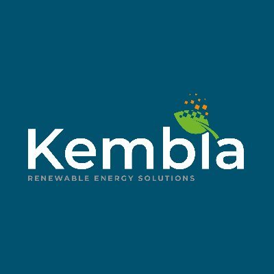 kembla logo round