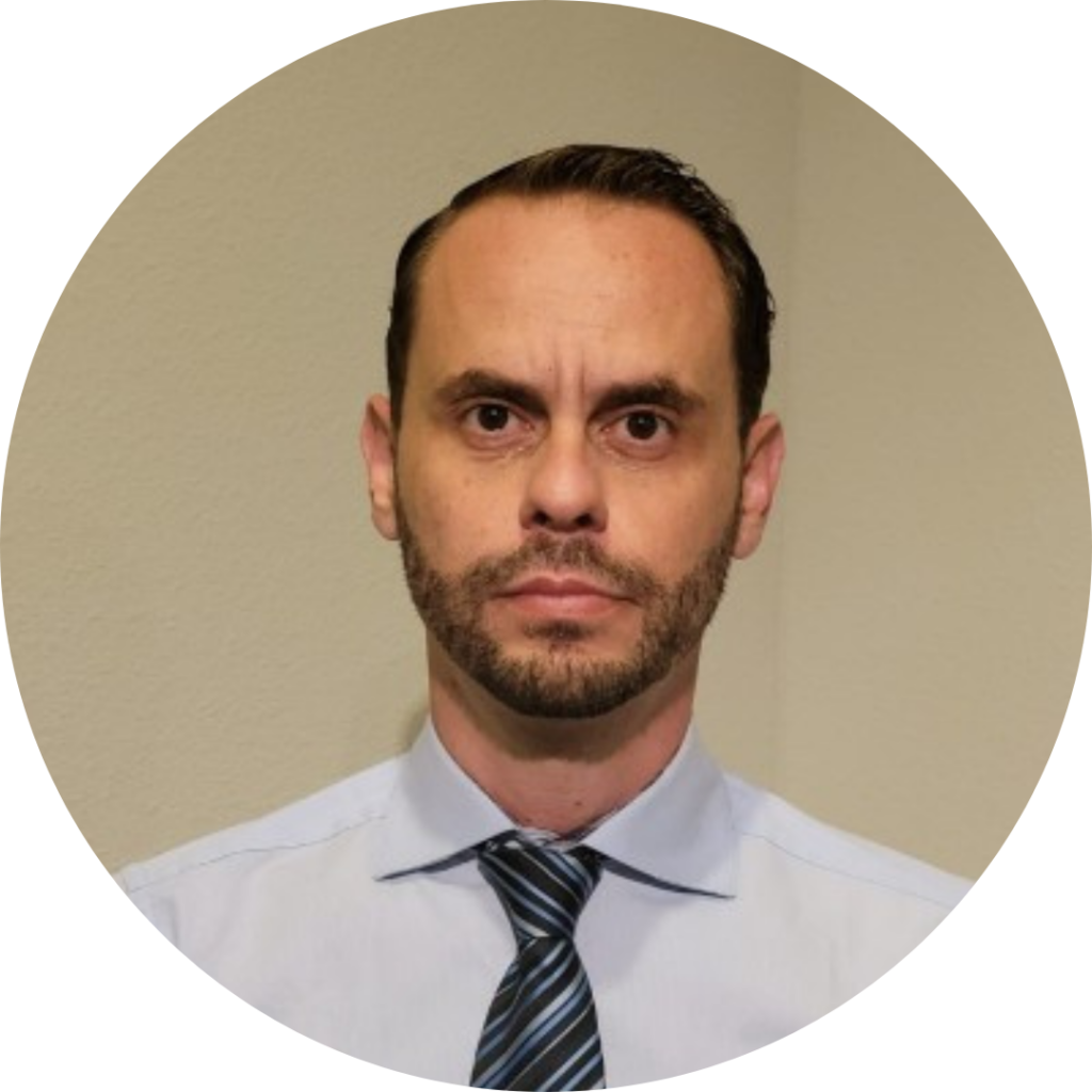Danillo Denzin Sunlight Solar Circle Profile Picture