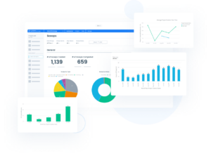 LOOXY Reports and Dashboards Product Image