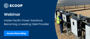 Pacific Power Solutions Webinar Recording Conversion Banner