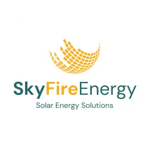 SkyFire logo circle