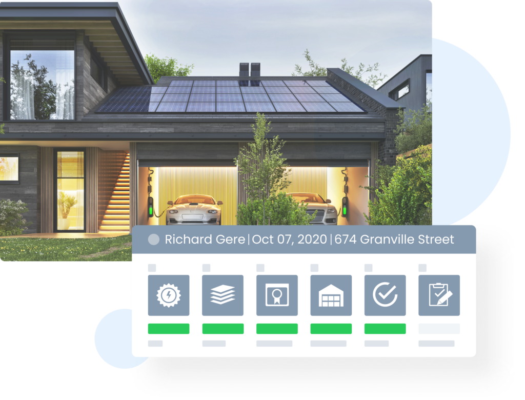 Home Efficiency Increasing Demand Content Block
