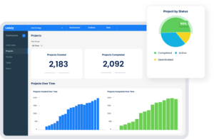 LOOXY Dashboard