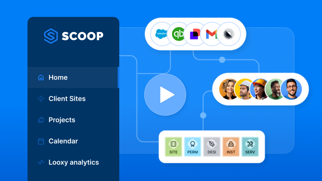 Video Page Overlay 3 Minute Intro Video