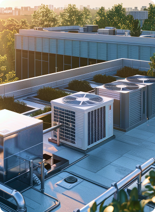 Comm HVAC