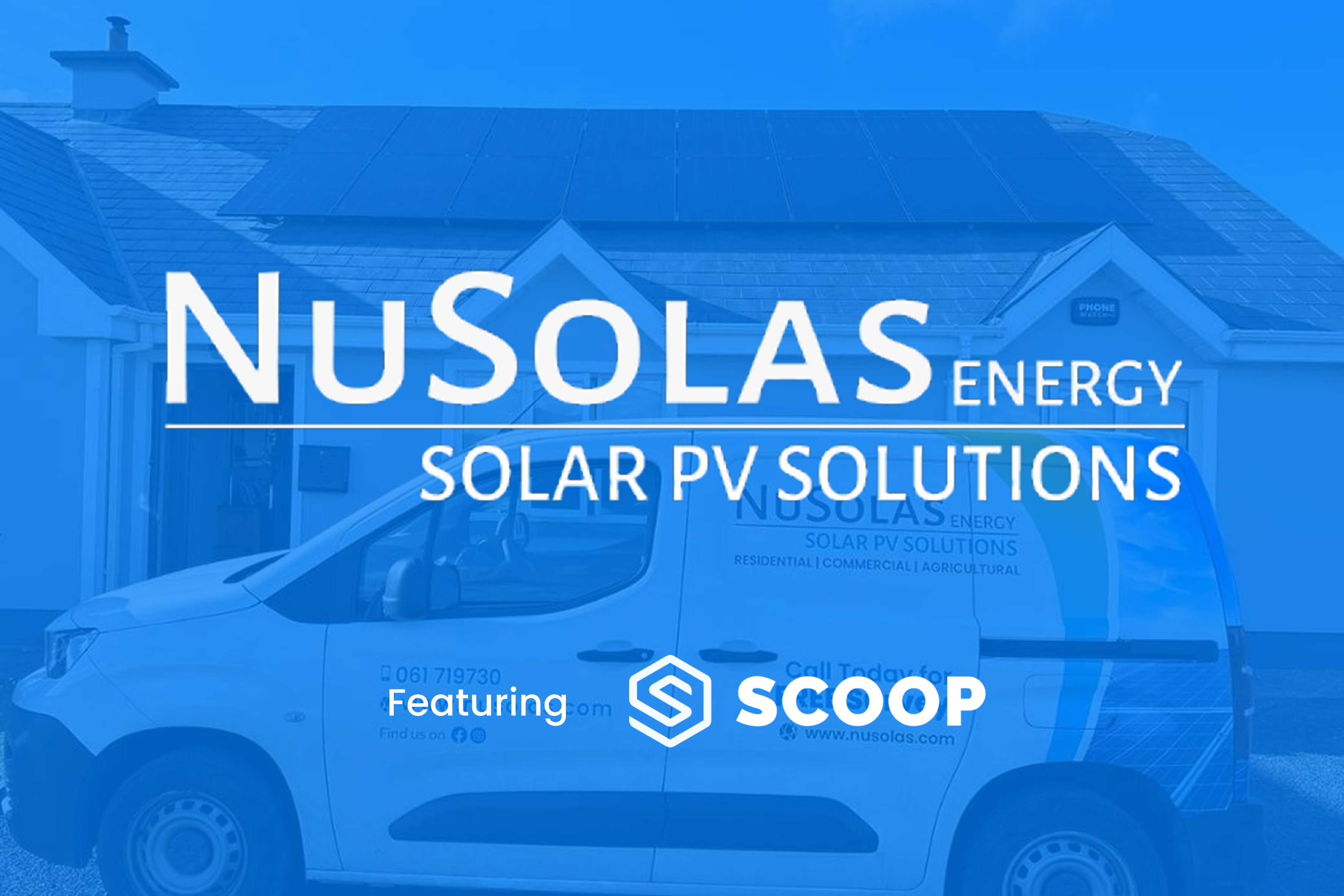 NuSolas Energy