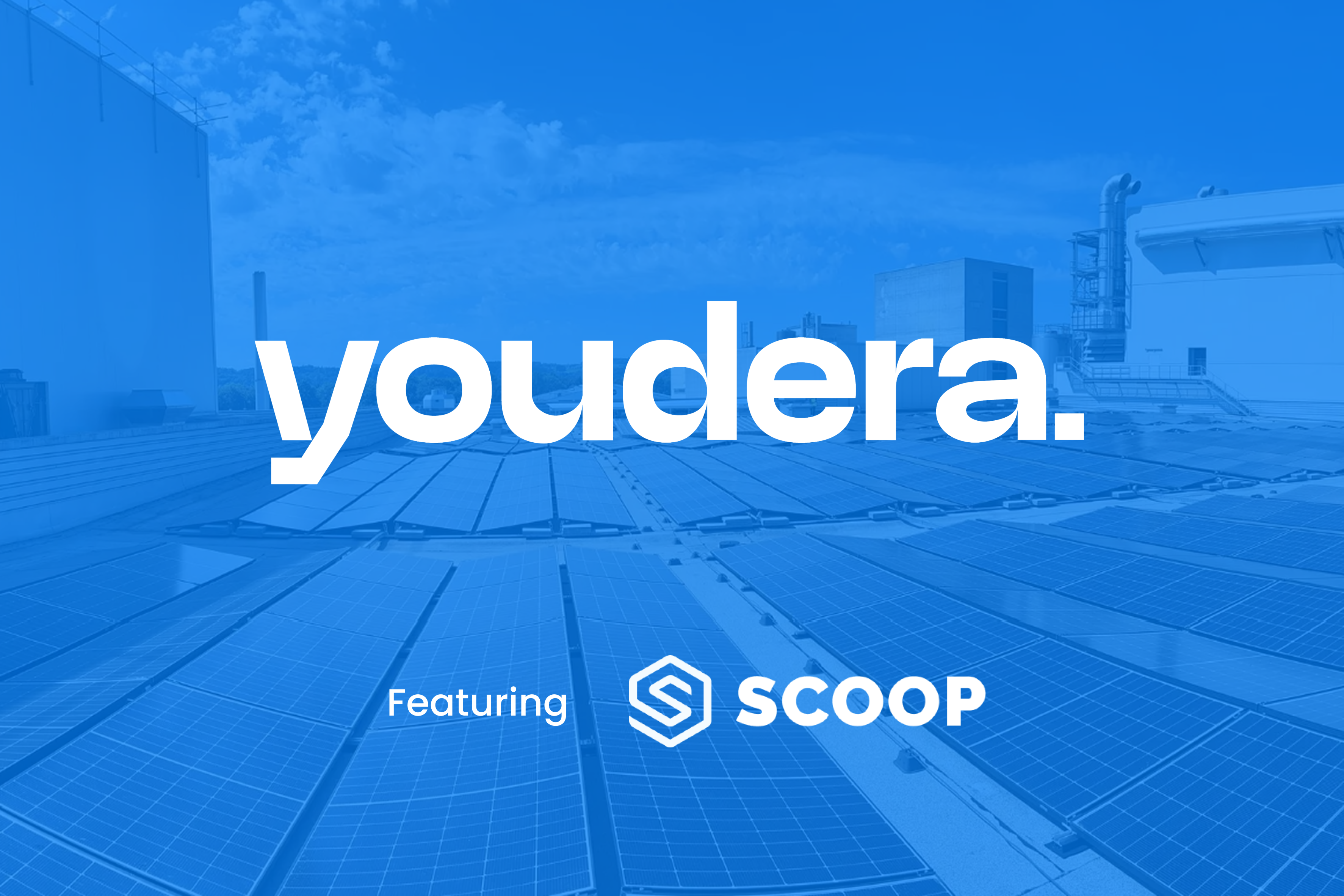 Youdera Website Banner