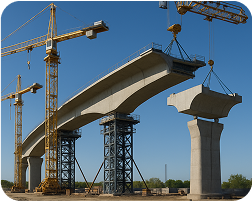 Civil Engineering Construction