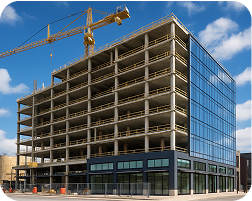 Commercial Construction