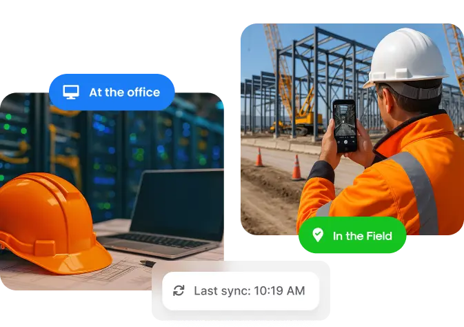 Data Center Hero