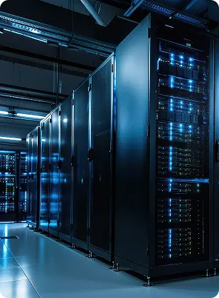 Data Center Industry