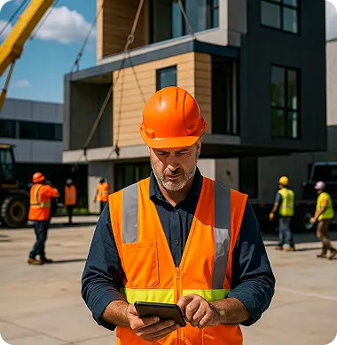 Mod Construction Pic