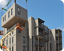 Modular Buildings