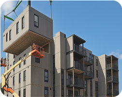 Modular Construction