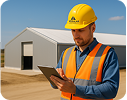 Modular Warehousing