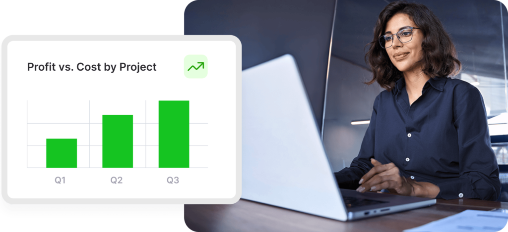Reporting and Analytics 1