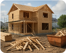 Residential Construction