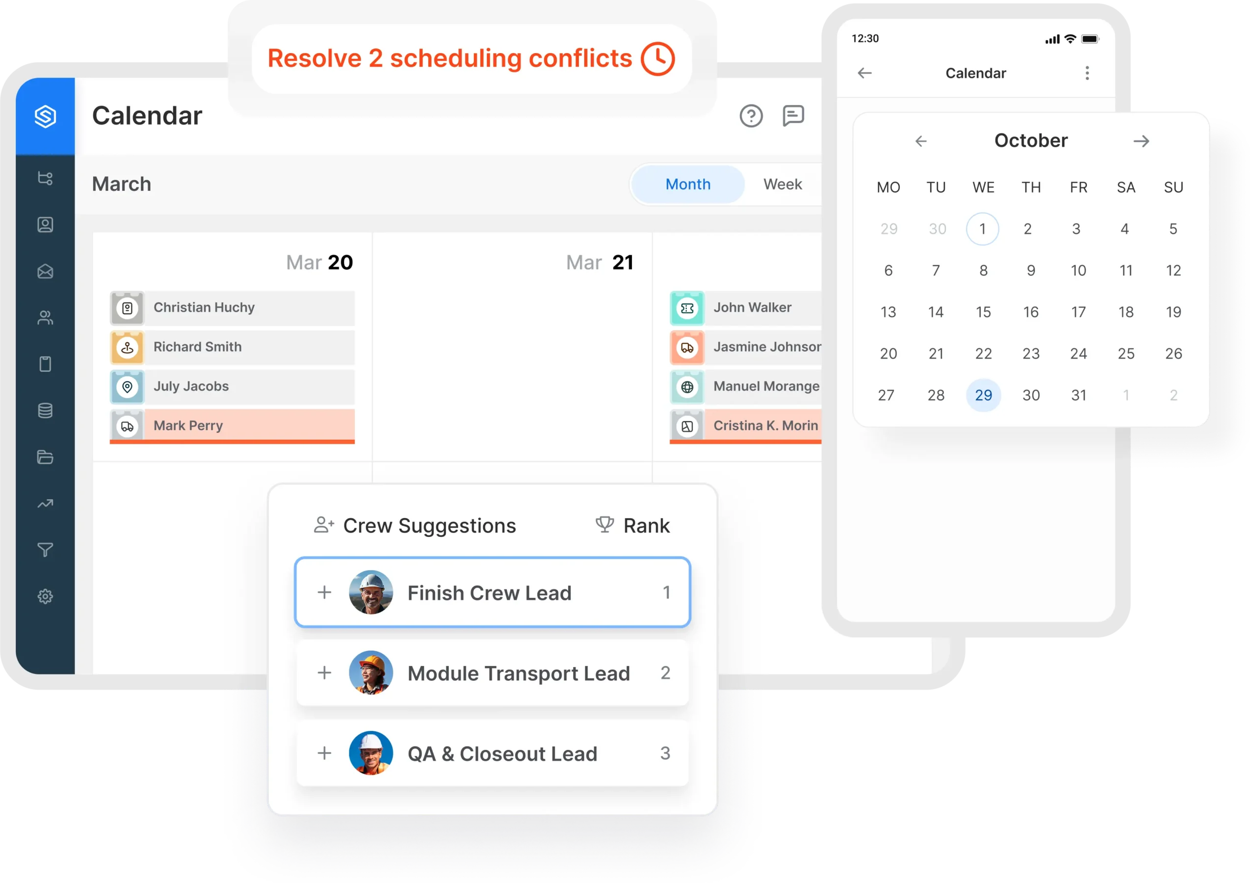 Scheduling and Dispatch Illustration 1 scaled