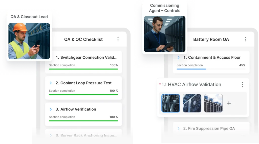 Subcontractor Management Illustration 1