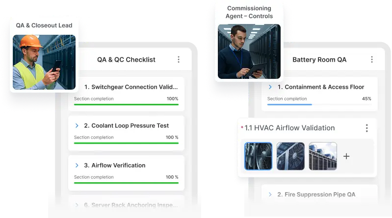 Subcontractor Management