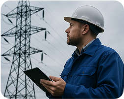 Utilities Energy