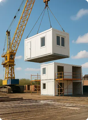 mod construction