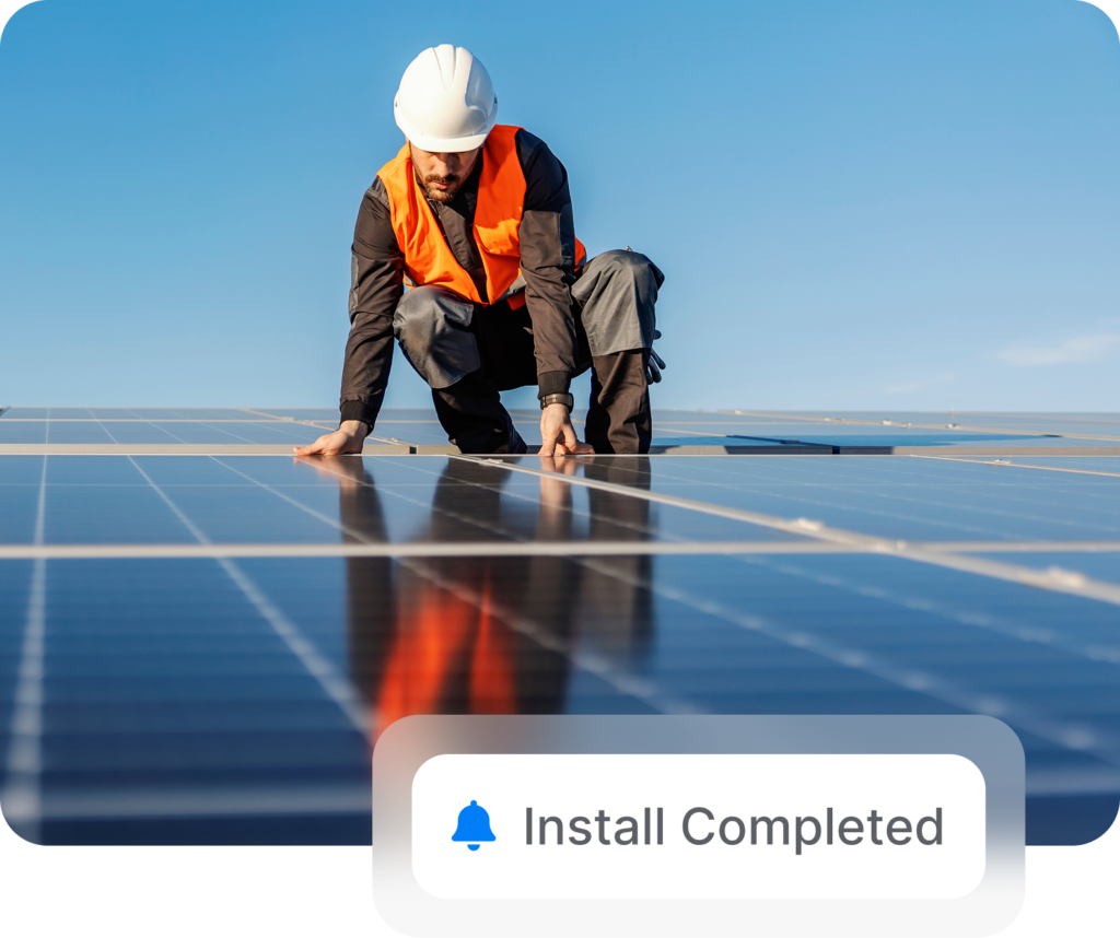 Commercial Solar Quote Image