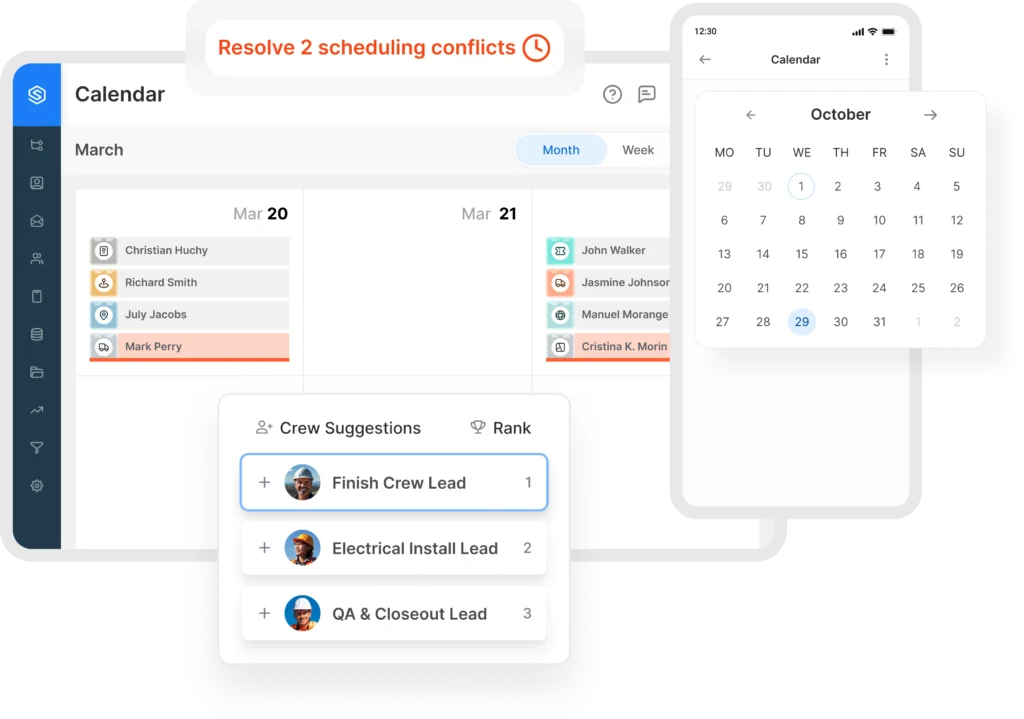 EV Charing Scheduling and Dispatch