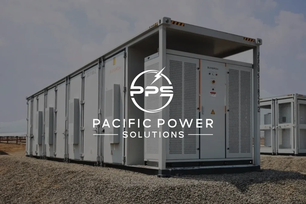 Pacific Power