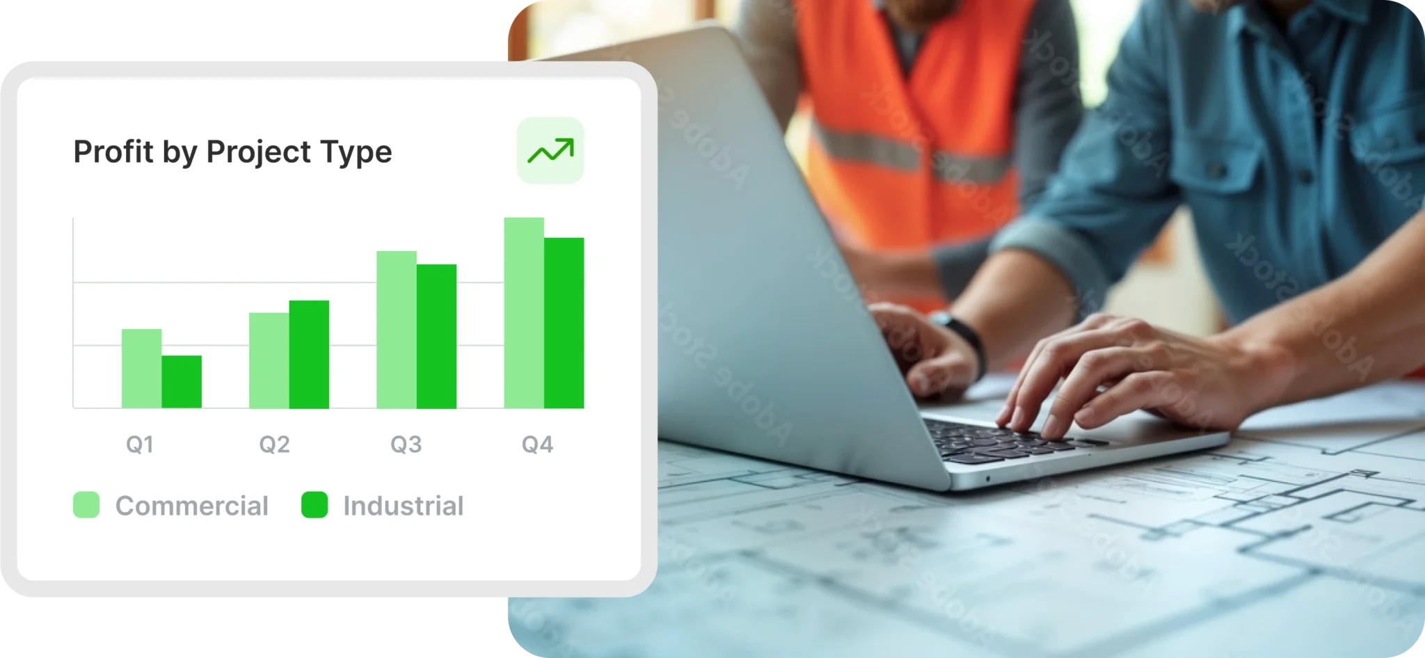 Solar CRM Reporting Analytics