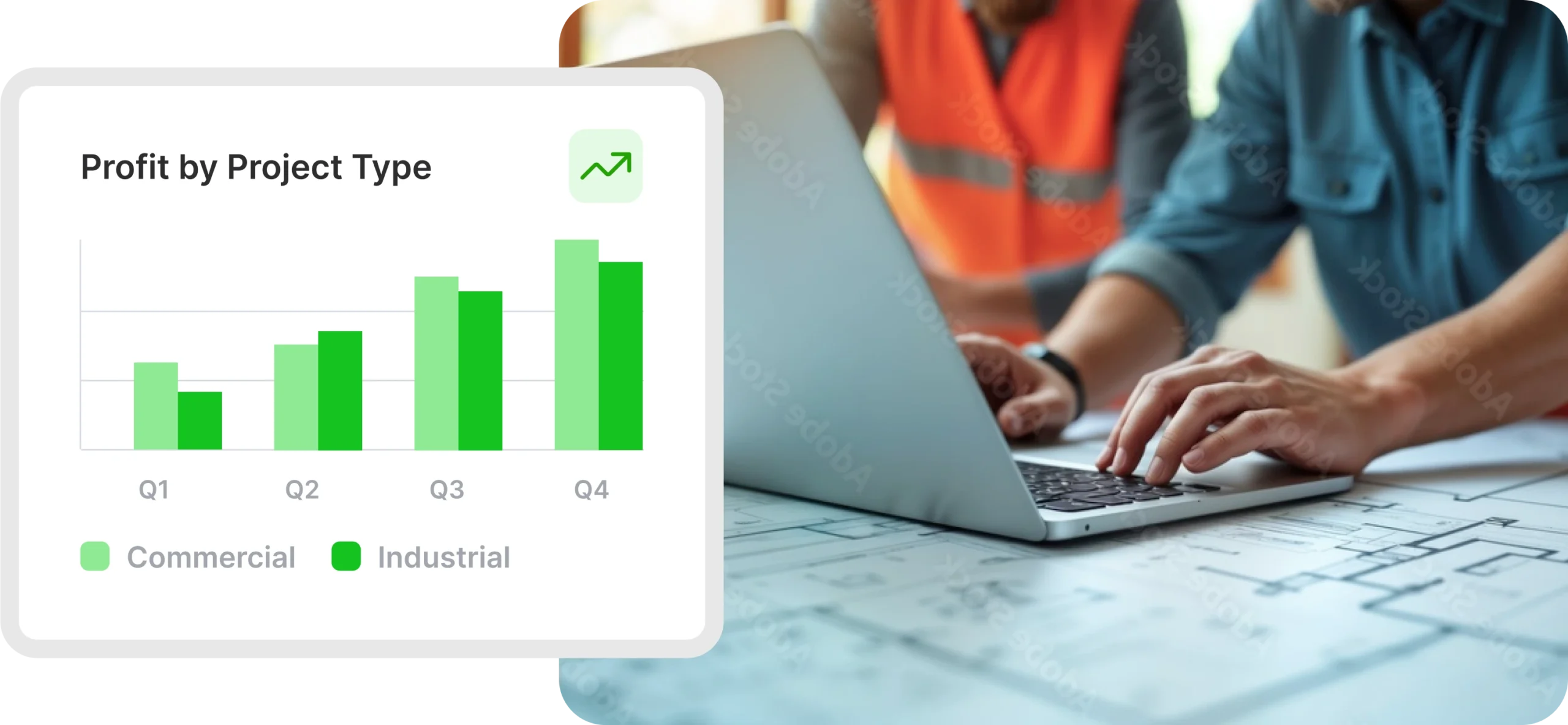 Solar CRM Reporting Analytics scaled