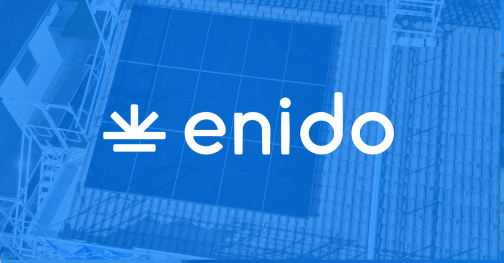 Enido Blog Card