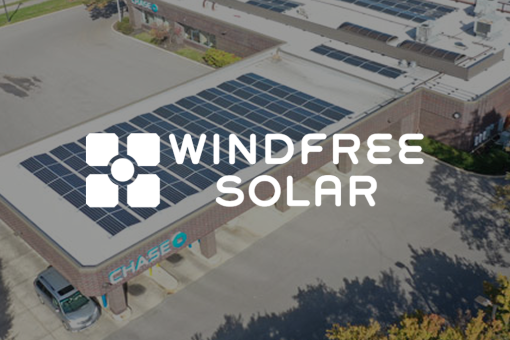 Windfree Solar