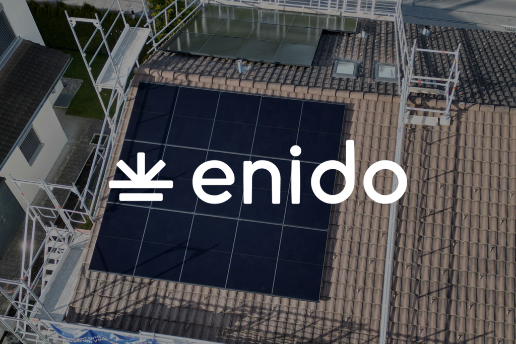 enido case study