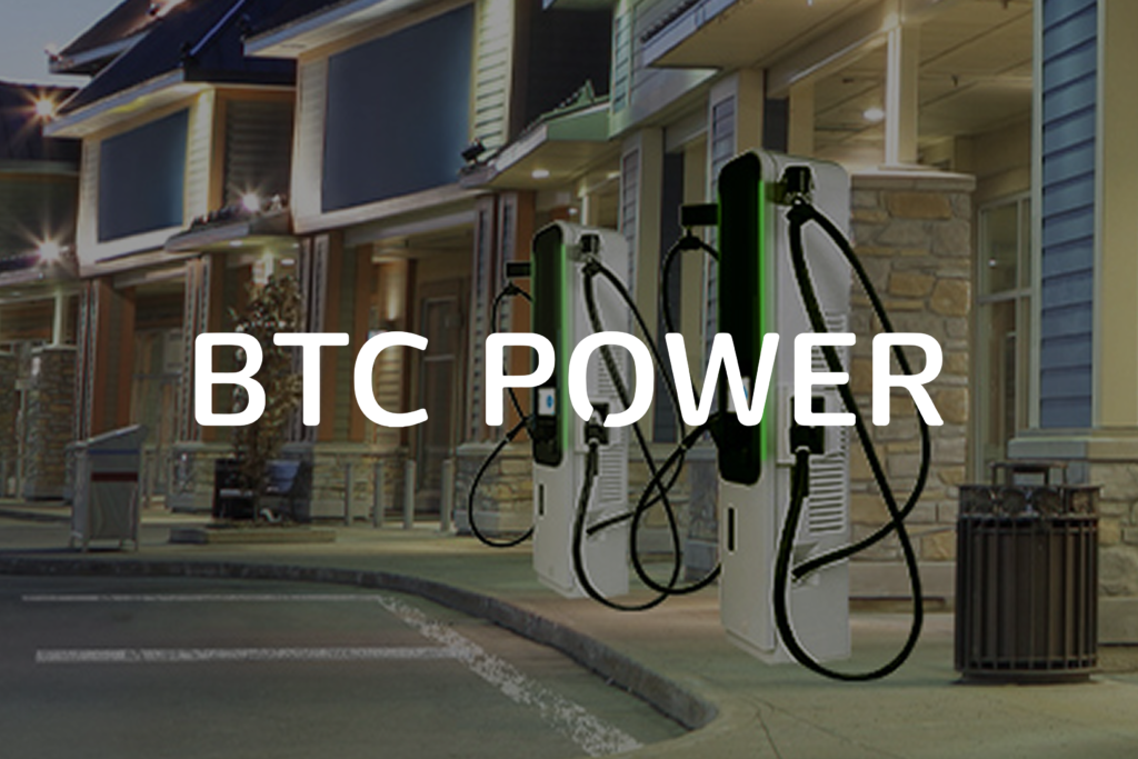 BTC Power