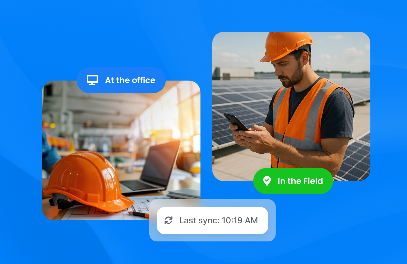 Solar Project Management Overview Best Practices